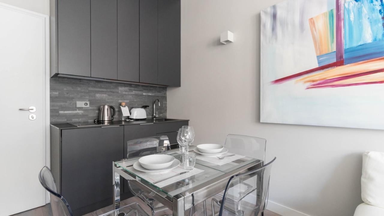 Apartment Baracchini 9 B