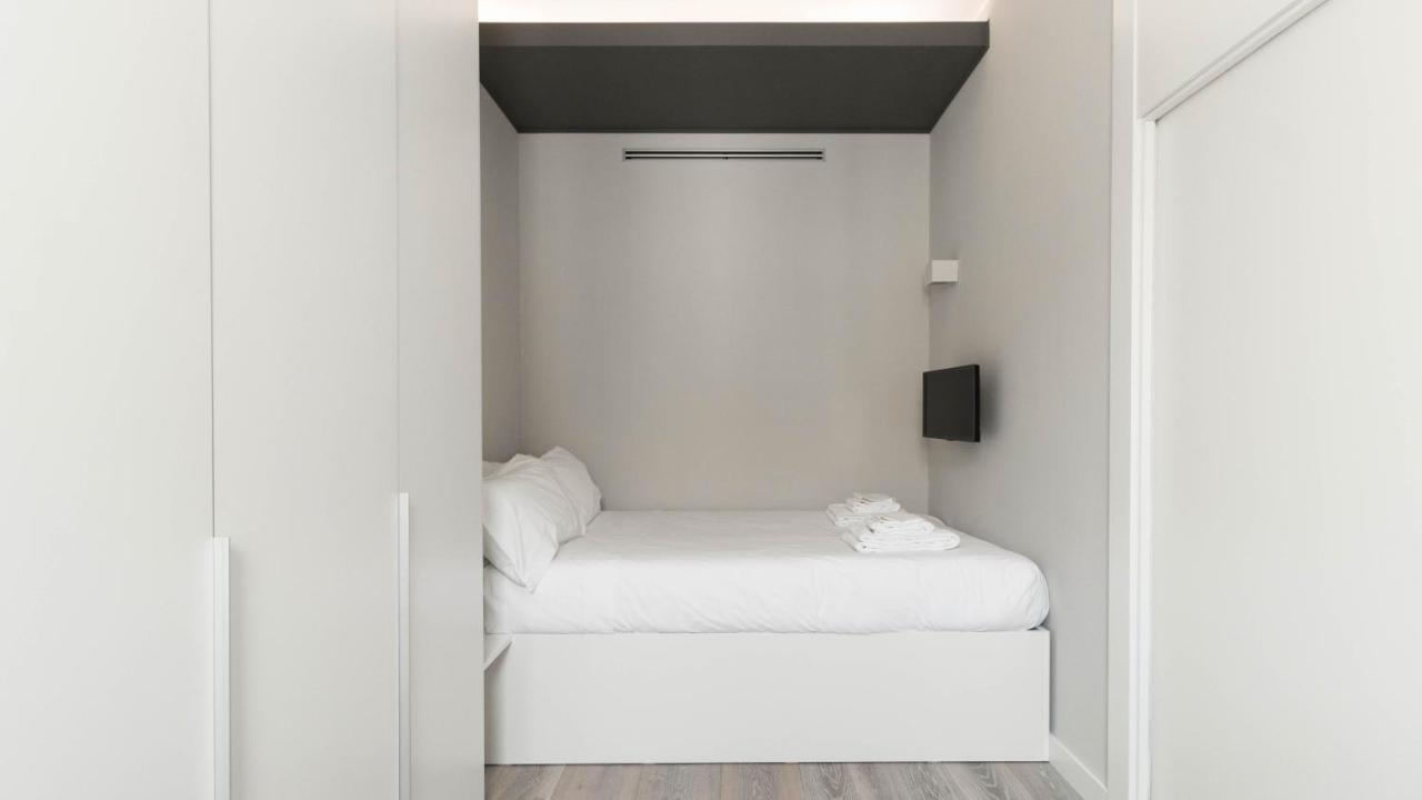 Apartment Baracchini 9 B *