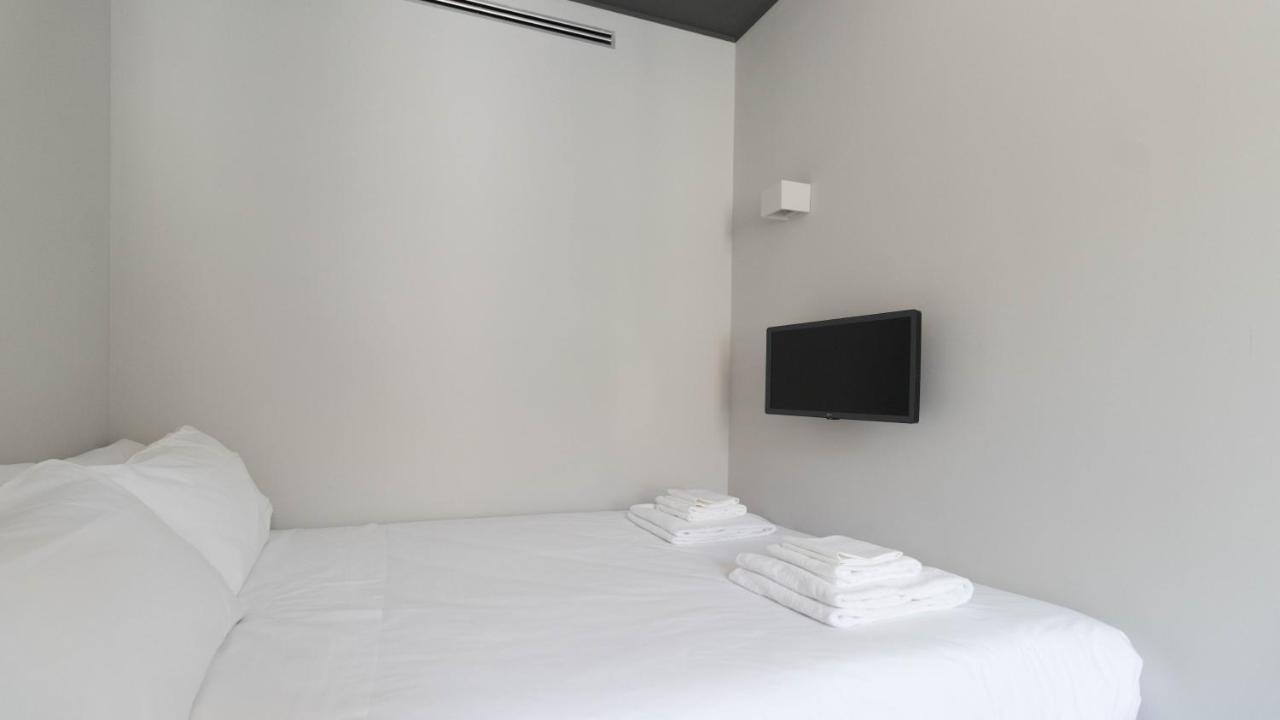 Baracchini 9 B Apartment