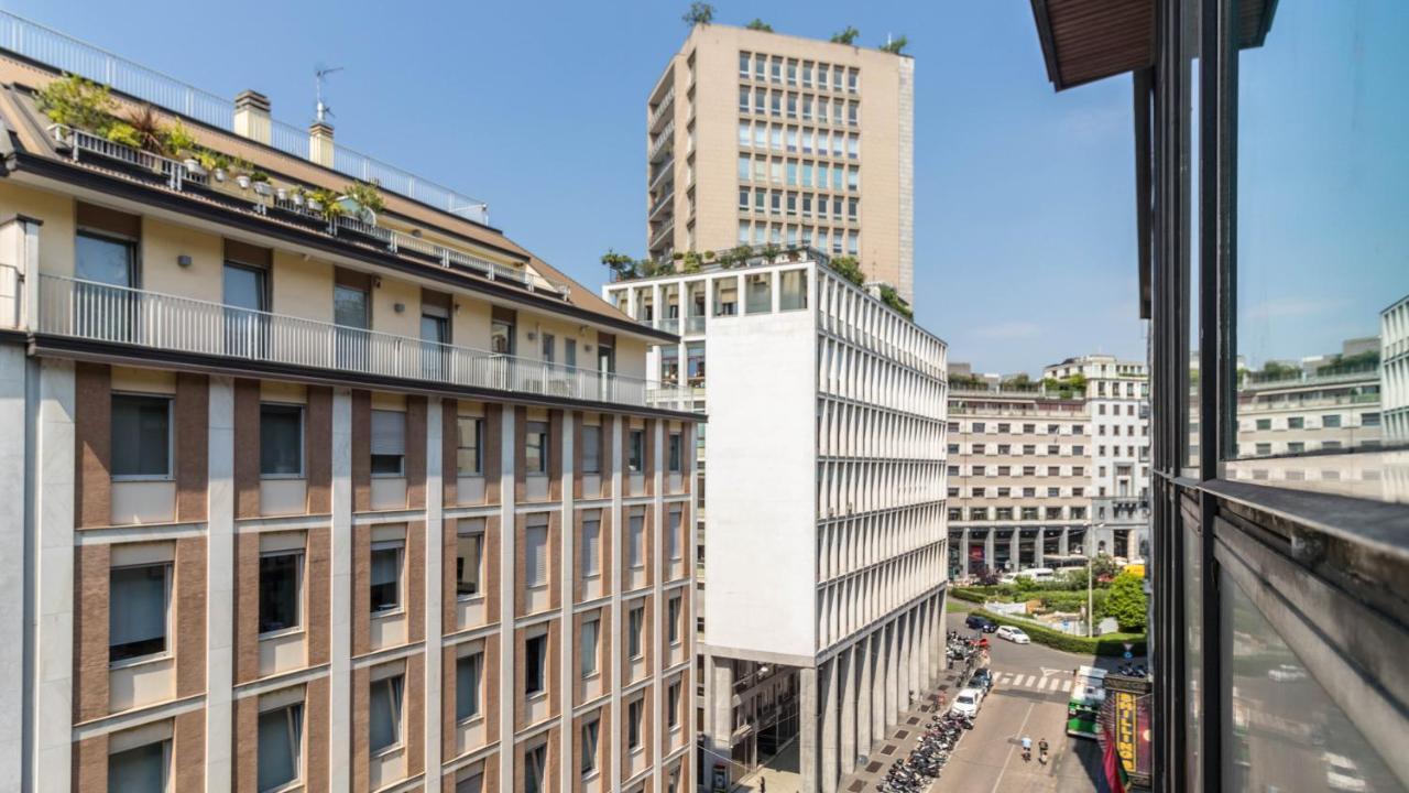 Italianway - Baracchini 9 B Appartamento Milano