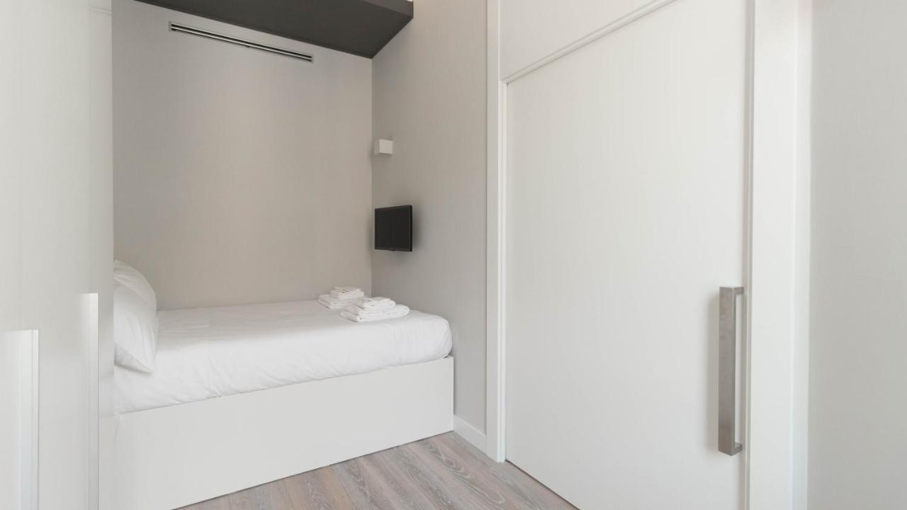 Appartamento Italianway - Baracchini 9 B
